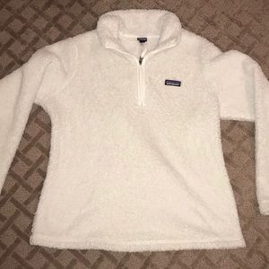 Patagonia pullover